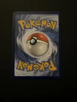 Pokemon TCG - Pachirisu - SV: Paldean Fates 138/091 Shiny Rare Free Shipping NM - Image 2