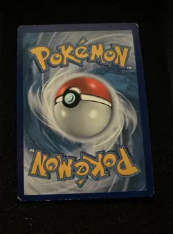 Celebi XY111 Black Star Promo - Full Art - Pokemon Card XY 2016 LP - Image 2