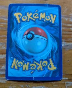 Pokemon TCG Latias (Delta Species) 21/110 Holon Phantoms Holo Rare (HP) - Image 3