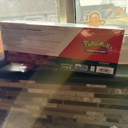 Sam’s Club Pokemon Prismatic Evolutions Surprise Box & Booster Bundle - Image 2