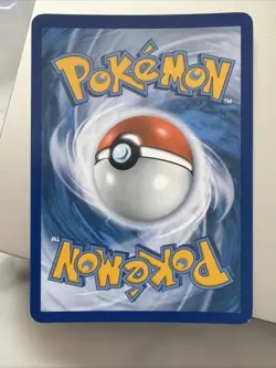 POKEMON TCG FLAREON (PROMO) BW88 BLACK AND WHITE PROMO LP - Image 2