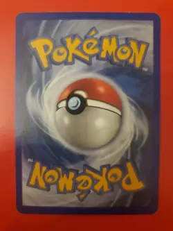 Pokemon TCG: 2003 Sceptile 20/109 Ruby and Sapphire Holo Rare LP - Image 2