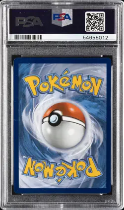 2020 POKEMON SWORD & SHIELD DARKNESS ABLAZE #133 KANGASKHAN-HOLO PSA 10 - Image 2