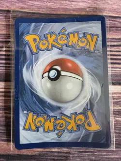 Pokemon Gengar TCG Holo Card 94/165 Scarlet & Violet 151 - Image 2