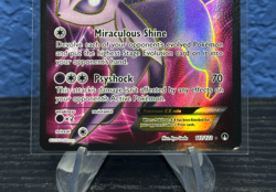 Espeon EX 117/122 Holo Full Art Ultra Rare Card LP XY Breakpoint Pokemon TCG - Image 4