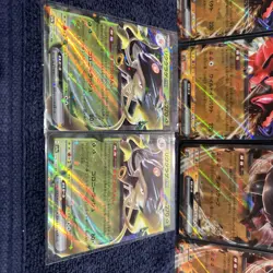 Shiny Treasure EX LOT (6)- RR 114/190 sv4a JPN Pokemon - ALL MINT 🔥 - Image 4