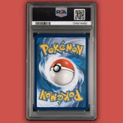 2019 POKEMON SUN & MOON COSMIC ECLIPSE #227 FULL ART ALT ART SILVALLY GX PSA 10 - Image 2