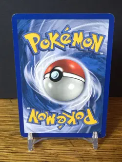 Vulpix 136/165 Expedition Base Set Reverse Holo Pokemon- MP-LP - Image 2