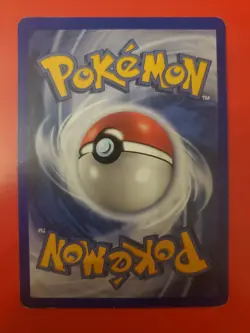 Pokemon TCG: 2003 Manectric 9/109 Ruby and Sapphire Holo Rare LP - Image 2