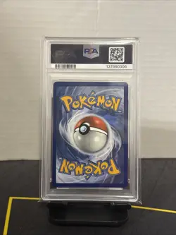 2019 Pokemon Sun & Moon Phermsa/Buzzwole GX Unbroken Bonds #1 PSA 10 - Image 2