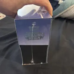 Pokemon - Elite Trainer Box ETB "Chilling Reign" Sealed X1 - Image 5