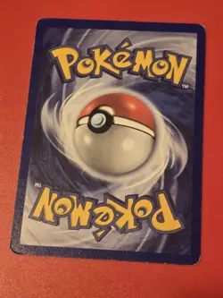 IMPOSTOR PROFESSOR OAK 73/102 R BASE SET POKEMON - Image 2