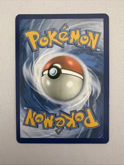 Pokemon TCG Alolan Vulpix Reverse Holo SM Cosmic Eclipse 39/236 - Image 2