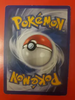 Pokemon TCG: 1999 Nidoking 11/130 Base Set 2 Holo Rare LP - Image 2