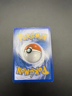 Pokemon Giratina Team Plasma BW74 Holo Card Black White LP Great Condition!! - Image 3