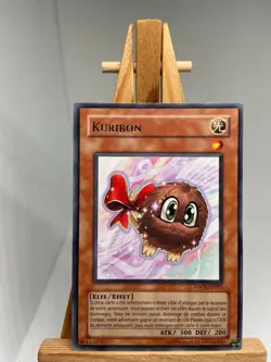 Kuribon - Rare ANPR-FR001 / EN001 - NM - YuGiOh - Image 1