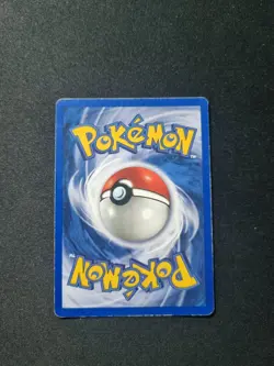 Pokemon - Jungle Set Unlimited 1999 WOTC - Vaporeon 12/64 Holo Rare - MP - Image 4