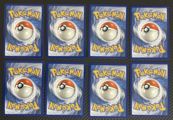 Ascended Heroes X8 Art Rare & EX Holo Rare Card Bundle Pokemon Mega Evolution NM - Image 2