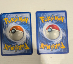 Pokemon cards bundle 12 cards - Mega, EX, GX, Ultra beast, V, Break - Image 3