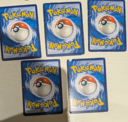Pokemon cards bundle 12 cards - Mega, EX, GX, Ultra beast, V, Break - Image 5