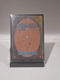 Ifrit - Fury (Rainbow Foil) Secret Lair Drop Foil Lightly Played - Image 2