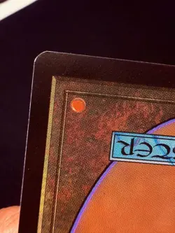 Ifrit - Fury (Rainbow Foil) Secret Lair Drop Foil Lightly Played - Image 4