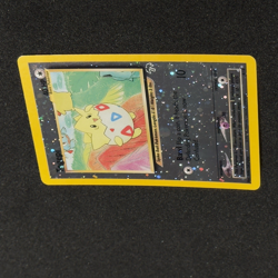 Togepi 4/18 Reverse HOLO Southern Islands 2001 Pokemon English Card WOTC NM LP - Image 5