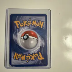 Pokemon Politoed EX 107/115 Unseen Forces Holo Card English Ultra Rare(Ungraded) - Image 2