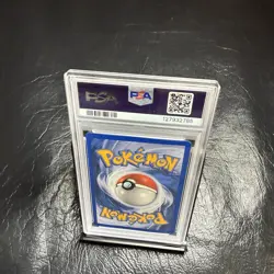 PSA 10 2003 POKEMON GAME Pikachu-HOLO 012 Black Star Promo - Image 2