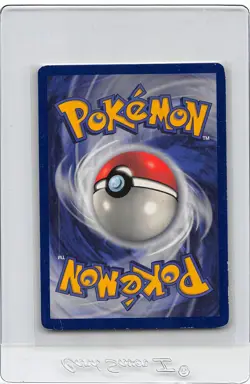 Electrode 18/64 - NON-HOLO Rare - Jungle - VINTAGE WOTC POKEMON CARD - LP - Image 2