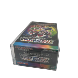 Pokemon Card Japanese VMAX Climax Booster Box (s8b) New Sealed- US SELLER - Image 4