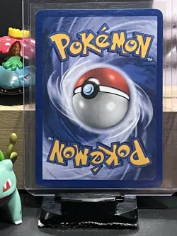 Pokemon TCG Venusaur Base Set 2 Holo Unlimited Rare Card 18/130 (LP to NM) - Image 2