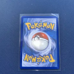 Pokemon TCG Card Buddy-Buddy Poffin 167/132 Me01: Mega Evolution Full Art - NM - Image 2