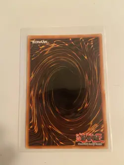 Yu-Gi-Oh! TCG Mikanko Water Arabesque MP24-EN136 Prism Yu-Gi-Oh Card - Image 2