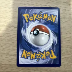 Pokemon Cards Lugia V 138/195 Silver Tempest Holo Rare V NM - Image 2
