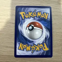 Pokemon Cards Lugia V 138/195 Silver Tempest Holo Rare V NM - Image 3