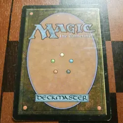 Mtg Vedalken Orrery LP Fifth Dawn Magic the Gathering Artifact Card Rare - Image 3