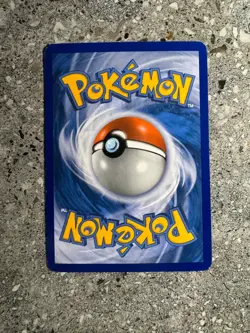Pokemon TCG Cards Unown Y Y/28 Unseen Forces Secret Rare Holo - Image 2