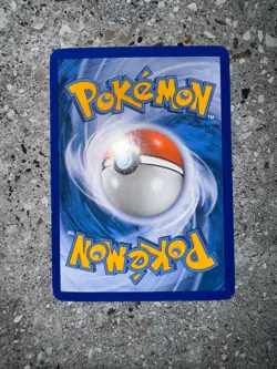 Pokemon TCG Cards Unown Y Y/28 Unseen Forces Secret Rare Holo - Image 4