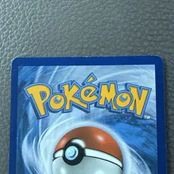 Pokemon Charizard GX Full Art Holo Black Star Promo Card SM60 🔥 - Image 3