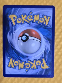 Pokemon Card Charizard GX SM60 Ultra Rare Full Art STANDARD SIZE NM - Image 5