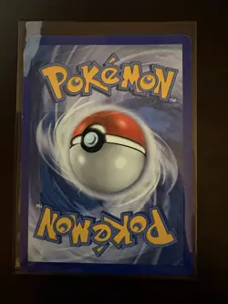 Pokemon TCG Celebi Holo Ultra Rare Card 92/102 Prime Triumphant - Image 2