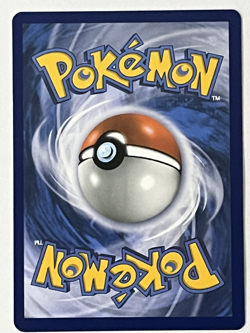 Celebi Pokemon TCG Basic Triumphant Holo Rare 92/102 Near Mint Cards HP 60 - Image 2