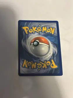 Pokemon TCG Celebi Prime Triumphant Holo Rare Card 92/102 - Image 3