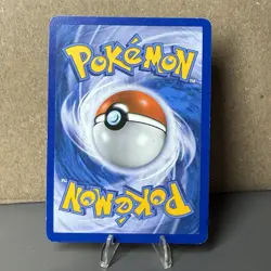 Pokemon TCG Celebi Holo Ultra Rare Card 92/102 Prime Triumphant - Image 2