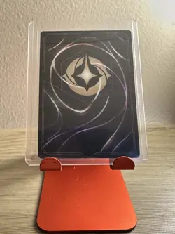 2024 Disney Lorcana Anna True-Hearted (Enchanted) 217/204 Ursula’s Return - Image 2