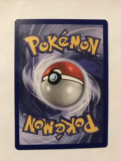 Pokemon TCG- Professor Oak 88/102 Base Set - 1st Edition Spanish Trainer Card - Image 2