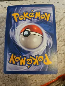 Pokemon Card - Professor Oak - Shadowless - 1st Edition - Base Set 88/102 Wotc - Image 3