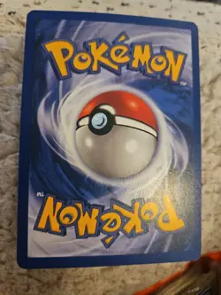 Pokemon Card - Professor Oak - Shadowless - 1st Edition - Base Set 88/102 Wotc - Image 4