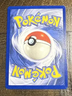 Pokemon Card - Professor Oak - Shadowless - 1st Edition - Base Set 88/102 - Image 4